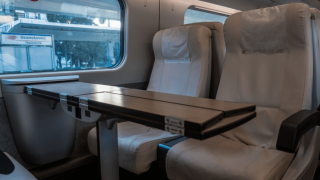 Θεσσαλονίκη: Πότε ξεκινούν τα δρομολόγια του δυτικού προαστιακού