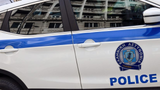 Δολοφονία στο Περιστέρι: Παραδόθηκε και συνελήφθη ο δράστης