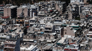 Πού «εξαφανίστηκαν» χιλιάδες ακίνητα: Στα «κόκκινα» τα ενοίκια