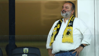 Ηλιόπουλος: «Να έχετε υπομονή και επιμονή, γιατί μέσα σε 3 μήνες δεν χτίζονται ομάδες»