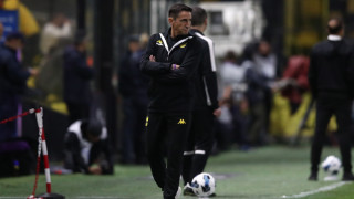 Άρης: ﻿Τι πραγματικά είπε ο Χιμένεθ όταν μίλησε για τον περασμένο Ιούλιο