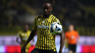 Άρης: Στο χειρουργείο ο Καντεβέρε-Πόσο καιρό θα λείψει