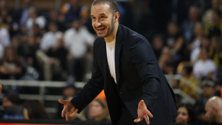 Κάραϊτσιτς: «Φυσιολογικές οι αποδοκιμασίες, δική μου ευθύνη να βρω λύσεις»