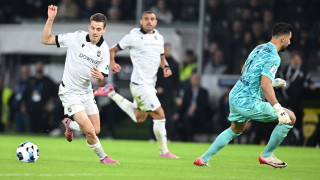 ΠΑΟΚ: Λείπει ο Κωνσταντέλιας, «ξεθάρεψε» ο Στρακόσια