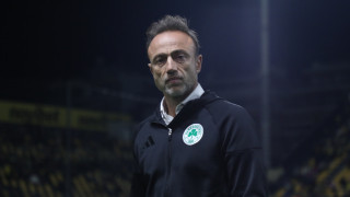 Κόντης: «Το DNA του Παναθηναϊκού κάνει τους παίκτες να μεταμορφώνονται»