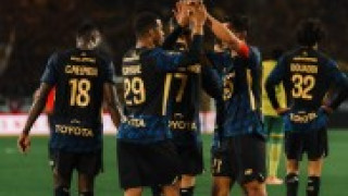 Πολλές αλλαγές ο Ζενεσιό ενόψει ΠΑΟΚ