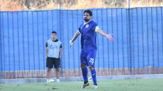 Εξώδικο Λουκίνα στη SL2 κατά Ηρακλή: «Να αποβληθεί από το Πρωτάθλημα»