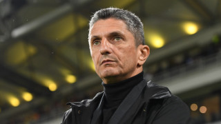 Λουτσέσκου: «Είμαι μέρος της ιστορίας ενός σημαντικού συλλόγου»