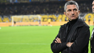 Λουτσέσκου: «Βοήθησε τα μέγιστα ο Τσιφτσής, έδειξαν αποφασιστικότητα όλοι οι παίκτες»