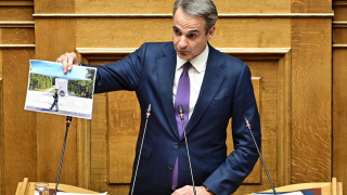 Σημαντικές απώλειες για τη Νέα Δημοκρατία μετά τις υποθέσεις ΟΠΕΚΕΠΕ και Λαζαρίδη