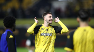 Παντζιαράς: «Δεν άρεσαν όσα είπε ο Χιμένεθ-Πρέπει να προσπαθήσει ο Μορόν…»