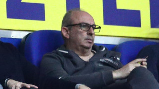 Στο Αυτόφωρο ο Βασίλης Μπέτσης: Ποινική δίωξη στον πρόεδρο του Ατρομήτου για σειρά παραβάσεων