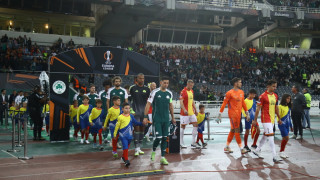 Παναθηναϊκός: Ορατή αναβολή του αγώνα σήμερα με Φέγενορντ