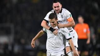 ΠΑΟΚ: Ευρωπαϊκός «πειρασμός»  με τη Λιλ και η πρόκληση της διάκρισης στο Europa