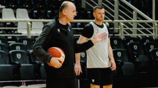 Το πρόγραμμα του ΠΑΟΚ: Προετοιμασία ενόψει... Ανβίλ