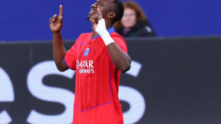 Champions League: «Αέρας» Παρί, Σίτι, Άρσεναλ και Ίντερ, θρίαμβος της PSV