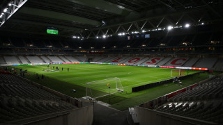 Λιλ-ΠΑΟΚ: Βροντερό παρών από τον κόσμο του Δικεφάλου-«Διπλό μέσα στη Γαλλία...»