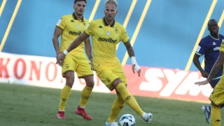 Ράτσιτς: «Είδα ως ευκαιρία την κλήση από τον Άρη» (vid)