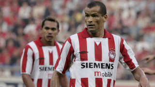 Μπαρτσελόνα-Ολυμπιακός: Οι θρύλοι που φόρεσαν και τις δύο φανέλες