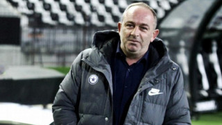 Σύλληψη του Προέδρου του Ατρομήτου Βασίλη Μπέτση: Βρέθηκαν φωτοβολίδες και όχι μόνο στο γήπεδο του Περιστερίου