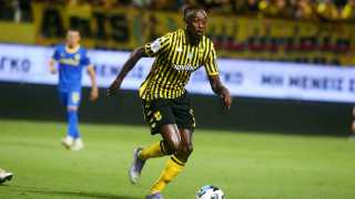 Άρης: «Βλέπουν» ΑΕΚ για επιστροφή Φαμπιάνο-Καντεβέρε