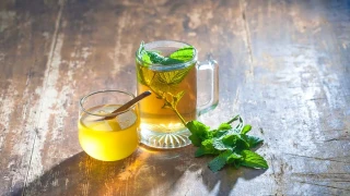 Το βότανο της ηρεμίας και της μακροζωίας