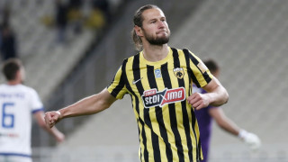 Κρέμασε τα παπούτσια του ο Κριχόβιακ