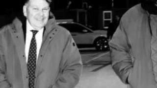 Χρίστος Κούγιας: Η ανάρτηση του για το πέρας οχτώ μηνών από τον θάνατο του πατέρα του