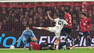 «Η νίκη της 20ετίας στην Ευρώπη για τον ΠΑΟΚ, αποθέωση για Λουτσέσκου»