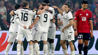 Γαλλικά ΜΜΕ για το Λιλ-ΠΑΟΚ: «Ταπείνωση, τραγωδία, κατάρρευση»