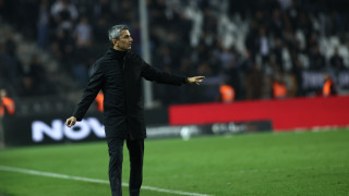 Λουτσέσκου: «Είχαμε περισσότερη ένταση στο δεύτερο ημίχρονο»