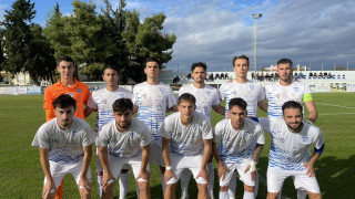 Μηχανιώνα-Αμανατίδης: «Αυτά τα παιχνίδια φτιάχνουν χαρακτήρες και ομάδες»