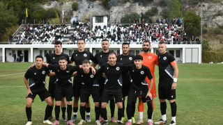 Ολοκλήρωση συνεργασίας Αετού Οφρυνίου με Παντζιαρά