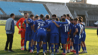 Πρόεδρος Καβάλας: «Κάποιοι ενδεχομένως να κερδίζουν οικονομικά στην πλάτη της ομάδας»