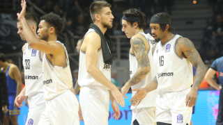 Η ζωντανή μετάδοση του αγώνα Μπράουνσβαϊγκ-ΠΑΟΚ