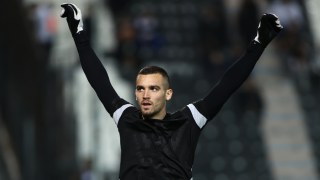 Φούρτουλα: ﻿﻿«Αν ήμουν εγώ στη θέση του Λουτσέσκου, θα συνέχιζα με τον Τσιφτσή»