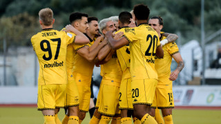 Ο Άρης δεν χρειάζεται άλλη μία «καλή εμφάνιση», χρειάζεται νίκες