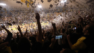 Το VIDEO του ΑΣ Άρης για τα γενέθλια: «Μετράμε ζωή...»