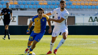 Ξέσπασε ο ΠΑΣ Γιάννινα για τη διαιτησία: «Η ανοχή μας τελείωσε, ζητάμε δικαιοσύνη και σεβασμό»