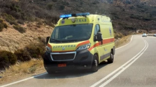 Πάτρα: 17χρονος μαχαίρωσε συνομήλικό του στον λαιμό για... οπαδικούς λόγους!