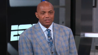 Τσαρλς Μπάρκλεϊ: Φουλ αδυνατισμένος on air-«Σεξ σύμβολο» τον χαρακτήρισε ο Σακίλ!