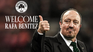 Παναθηναϊκός: Άρχισε η εποχή Μπενίτεθ - «Τέλος» ο Κόντης