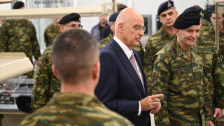 Τα 7 νέα μέτρα για τους στρατιωτικούς: Τι αλλάζει για τις οικογένειες, τα παιδιά, τους απόστρατους