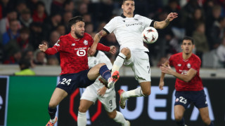 Λαφτσής: «Ασταθής η Λουντογκόρετς, ο ΠΑΟΚ έχει το προβάδισμα»