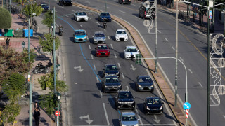 ΟΔΥΣΕΑΣ: Χιλιάδες κάμερες στου δρόμους-Θα σκανάρονται και τα drones!