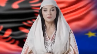 «Έγκυος» το ρομπότ...Υπουργός της Αλβανίας: Τι θα γίνουν τα παιδιά της