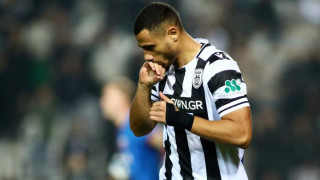 Super League: Το γκολ του Γιακουμάκη το καλύτερο της 8ης αγωνιστικής