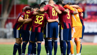 Η απάντηση της Ηλιούπολης στην ΑΕΚ για το VAR: «Ζητάμε... ξένο Elite διαιτητή»