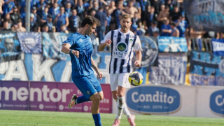 SL2: Η 11άδα του Ηρακλή κόντρα στην Αναγέννηση Καρδίτσας