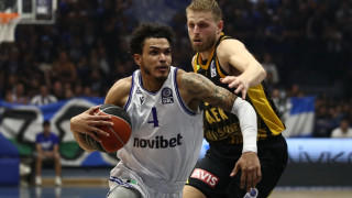 Πάλεψε αλλά ηττήθηκε ο Ηρακλής από την ΑΕΚ